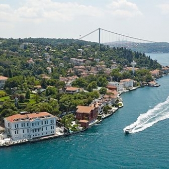 Beykoz Satılık Daire